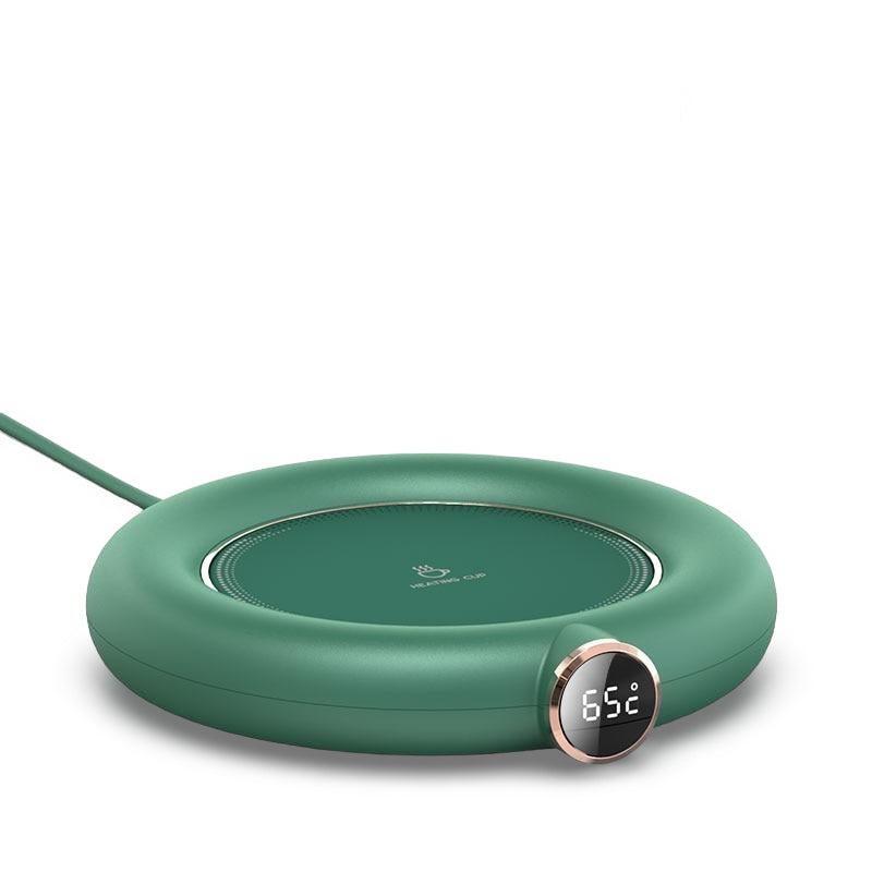 Portable Drink Heat Solution