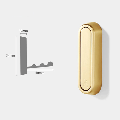 Instant Hanging Solution